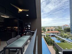 Pullman Residence  (D11), Condominium #501561501